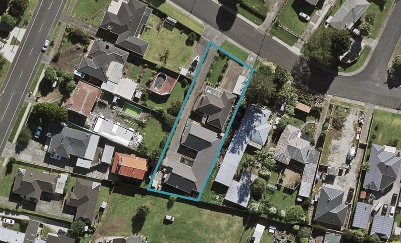 2/58 Cornwall Road, Papatoetoe, Auckland - Carousel 1