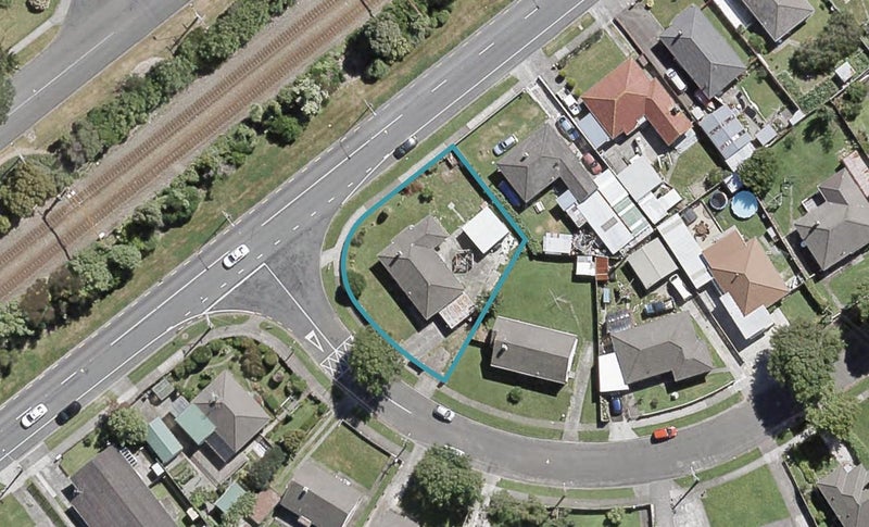 1 Fisk Street, Naenae, Lower Hutt - Carousel 1