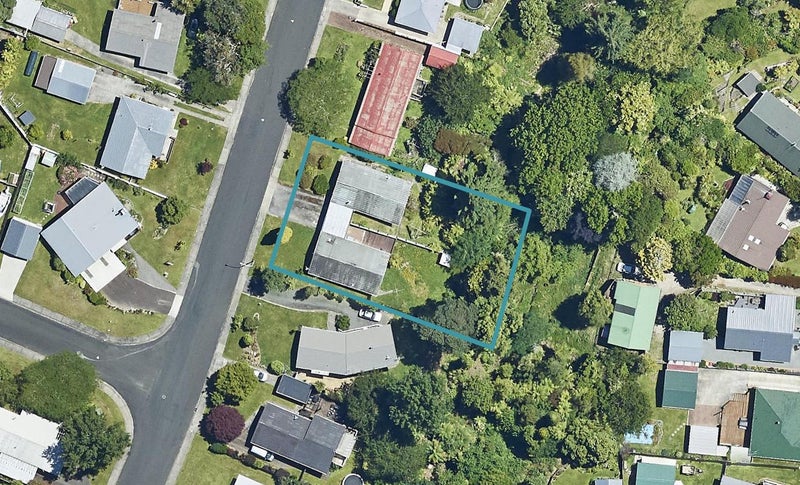 13B Orion Street, Sunnybrook, Rotorua - Carousel 1