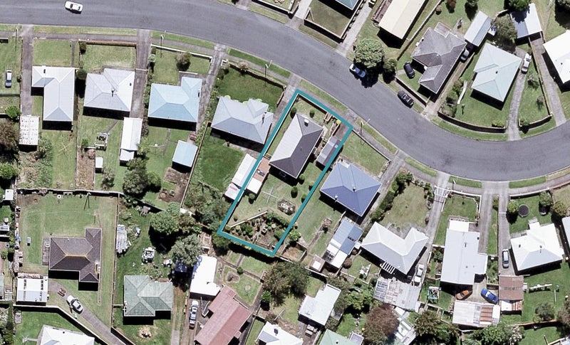 19 Hume Street, Waitara, Waitara - Carousel 1