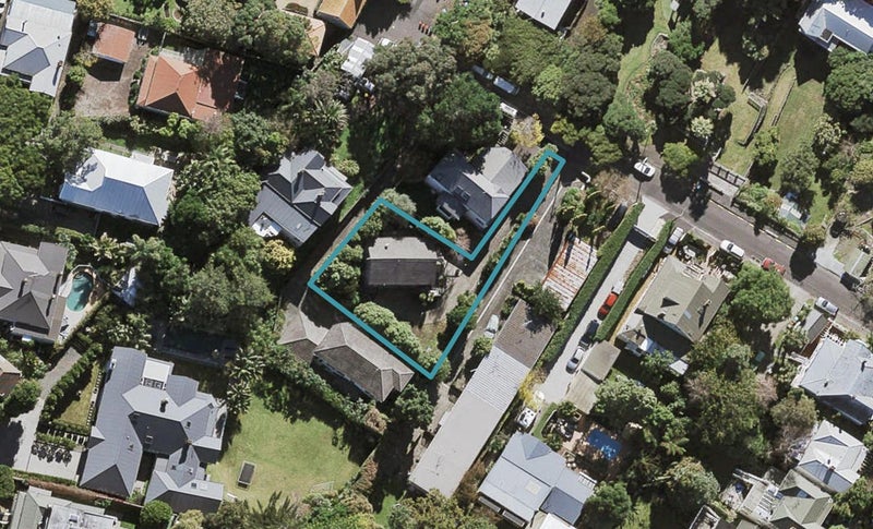 4 Edenvale Park Road, Mount Eden, Auckland - Carousel 1