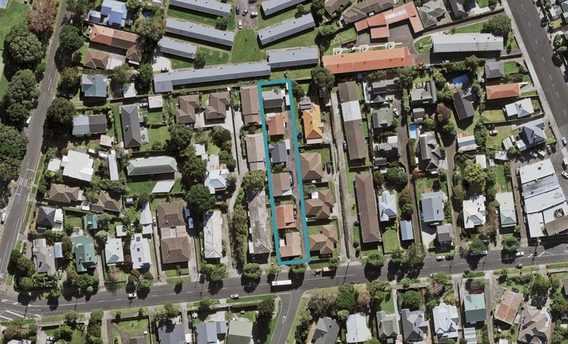 2/80 Trafalgar Street, Onehunga, Auckland - Carousel 1