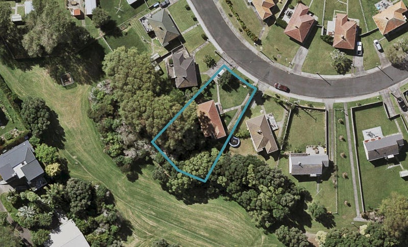 53 Plymouth Crescent, Bayswater, Auckland - Carousel 1