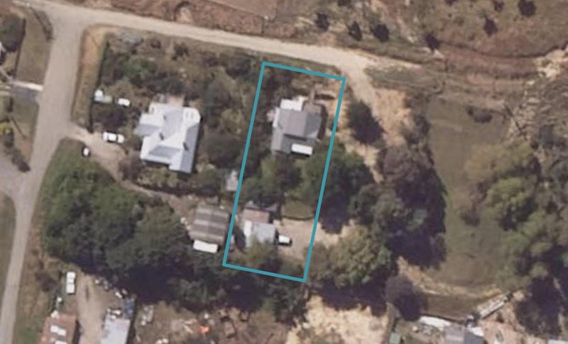 53 Yare Street, Oamaru - Carousel 1