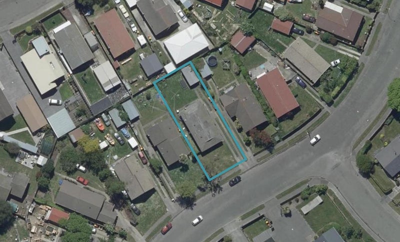 11 Vanguard Drive, Broomfield, Christchurch - Carousel 1