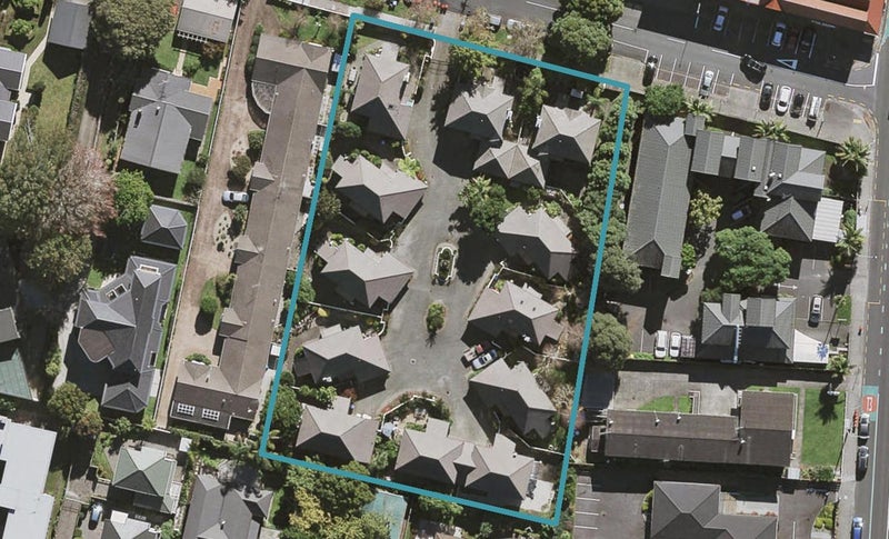 6I Domett Avenue, Epsom, Auckland - Carousel 1