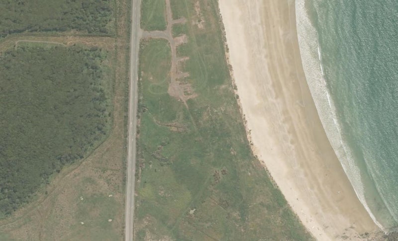 25 Ara Pahu, Curio Bay, Tokanui - Carousel 1