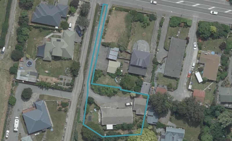 387A Ellesmere Junction Road, Springston, Springston - Carousel 1