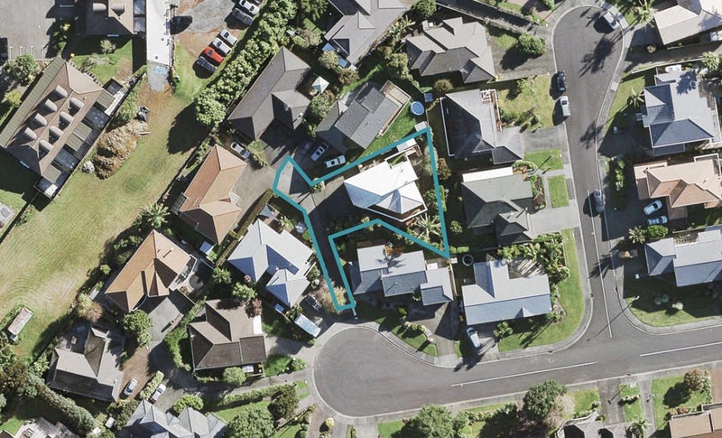 25 Harbour Lights Close, West Harbour, Auckland - Carousel 1