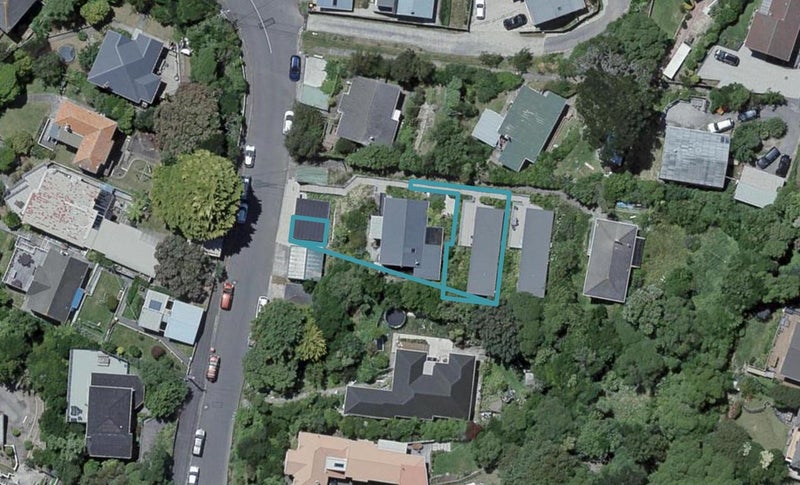 Property Valuation for 73B Townsend Road, Miramar, Wellington | Trade ...