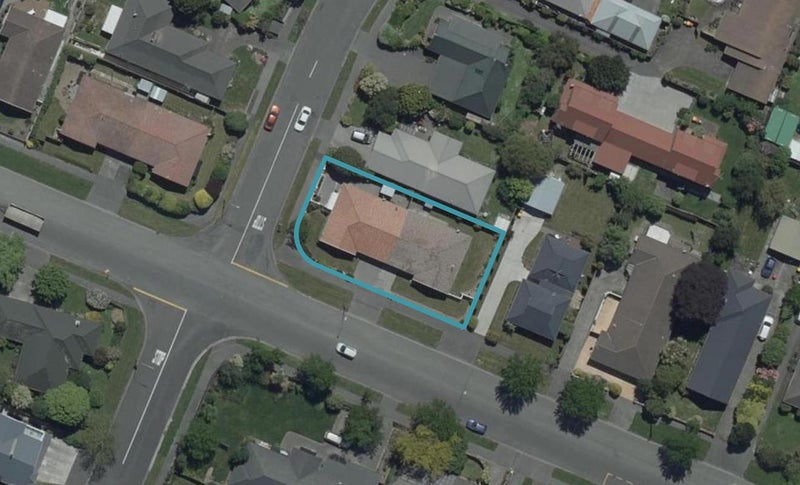 94A Merrin Street, Avonhead, Christchurch - Carousel 1
