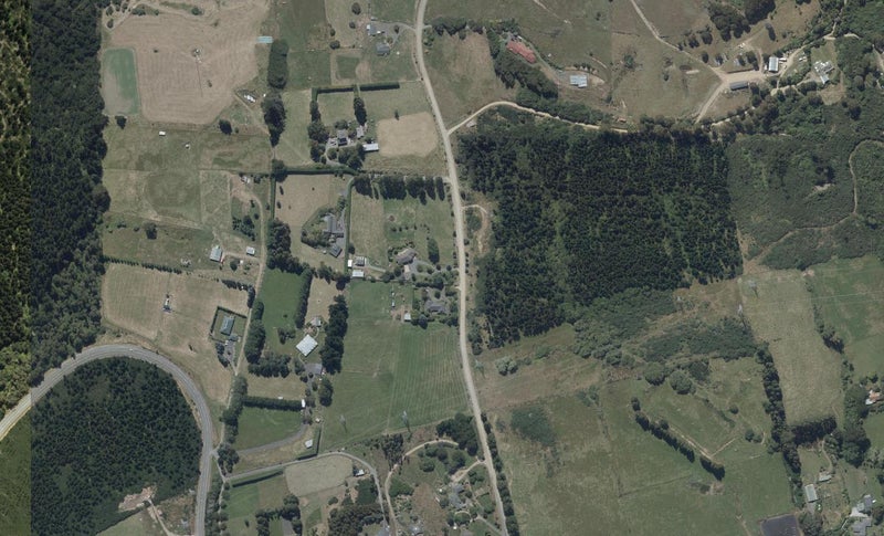 53 Flagstaff-Whare Flat Road, North Taieri, Dunedin - Carousel 1