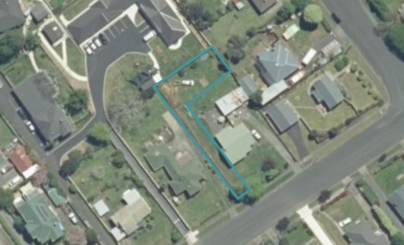 4/67 Allen Street, Morrinsville, Morrinsville - Carousel 1