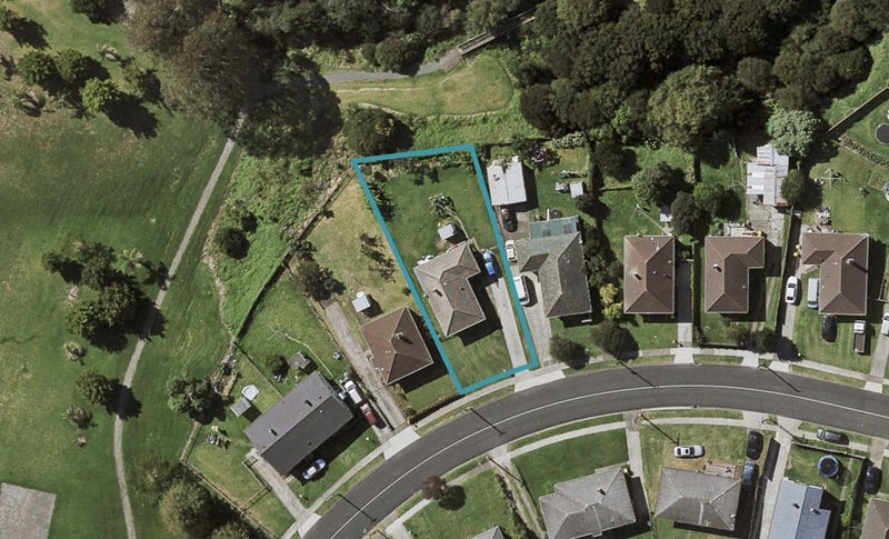 28 Pearl Baker Drive, Otara, Auckland - Carousel 1