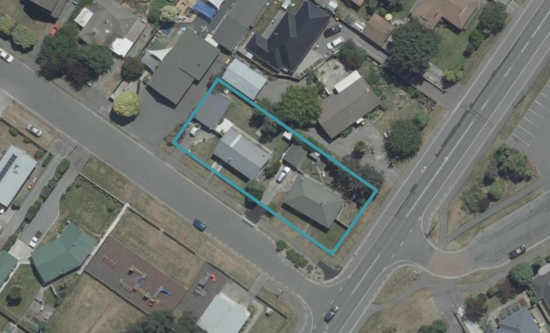 2 John Street, Rolleston, Rolleston - Carousel 1