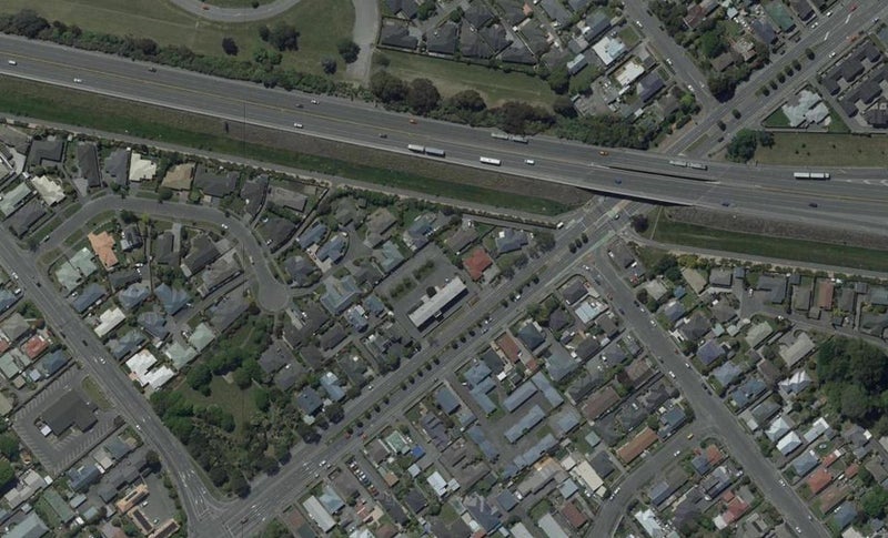 119C Lincoln Road, Addington, Christchurch - Carousel 1