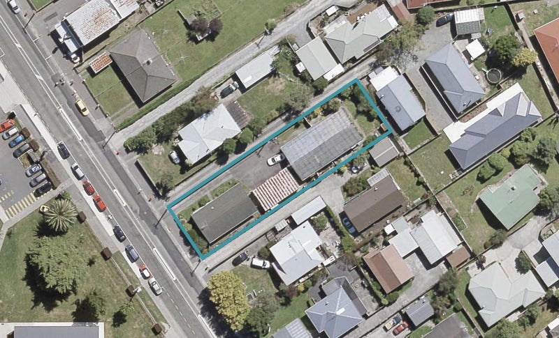 25C Ward Street, Trentham, Upper Hutt - Carousel 1