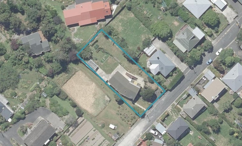 33 Clyde Street, Roseneath, Port Chalmers - Carousel 1