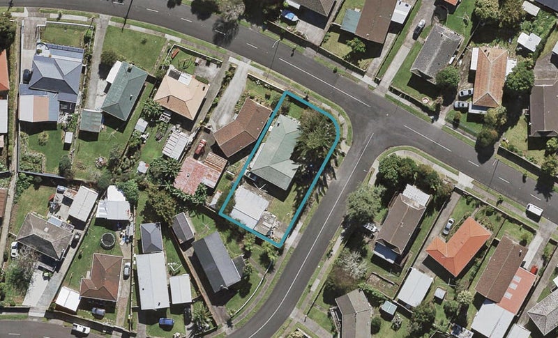 2B Raglan Street, Māngere East, Auckland - Carousel 1