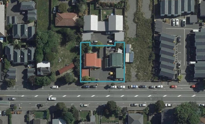 7/249 Kilmore Street, Christchurch Central, Christchurch - Carousel 1