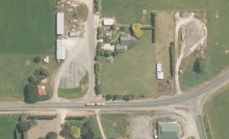 2 Hedgehope Hall Road, Hedgehope, Invercargill - Carousel 1