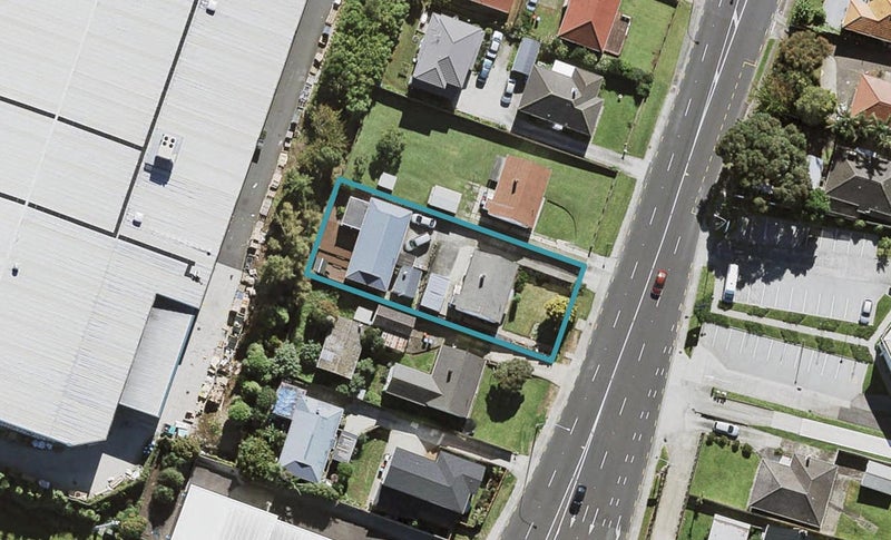99A Hillsborough Road, Hillsborough, Auckland - Carousel 1
