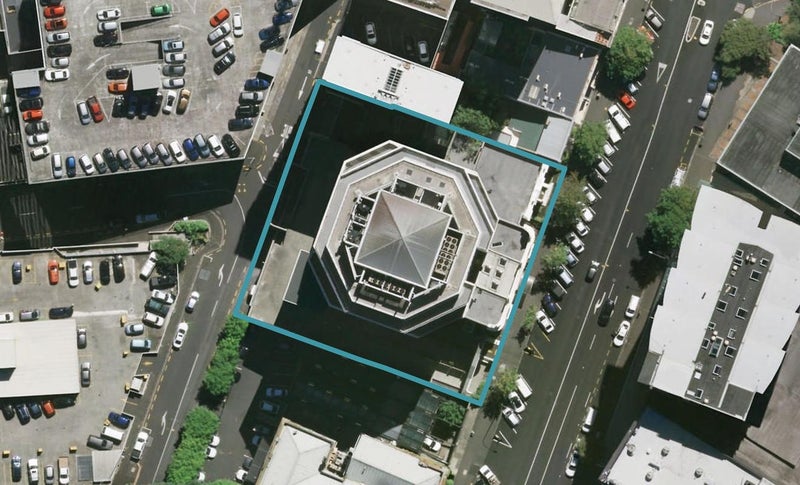 501/9 Princes Street, Auckland Central, Auckland - Carousel 1