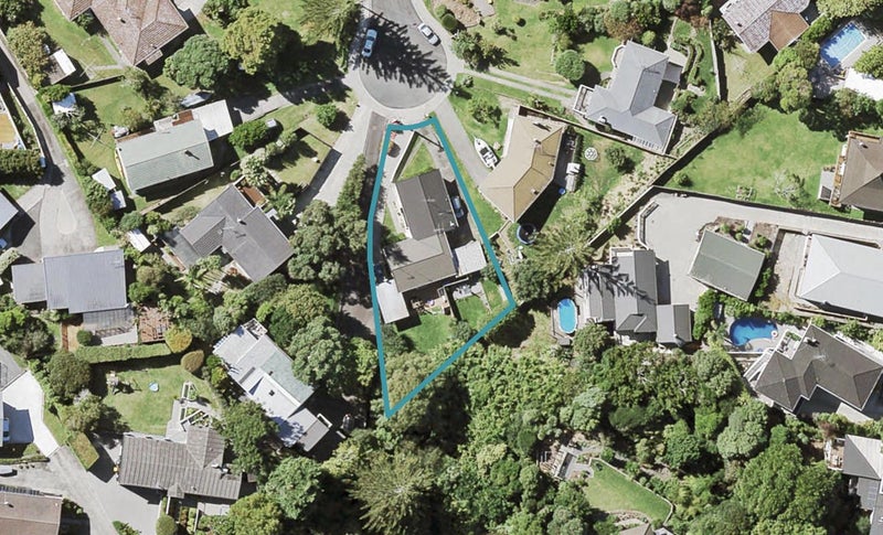 1/8 Kelly Place, Cockle Bay, Manukau - Carousel 1