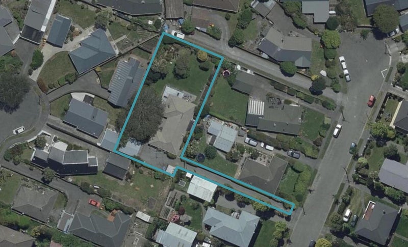 35 Tintern Avenue, Avonhead, Christchurch - Carousel 1