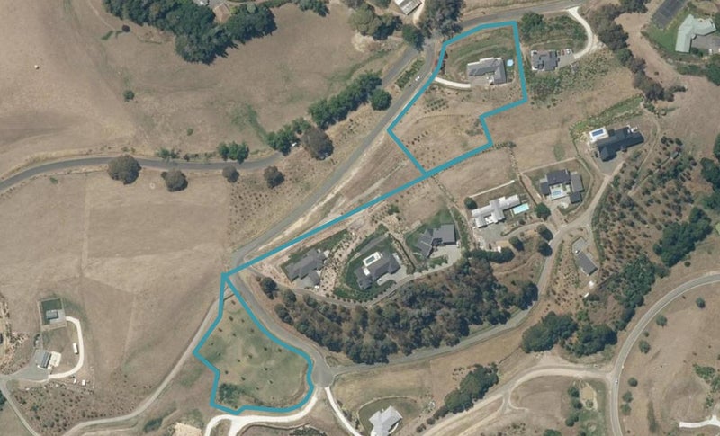 3 Red Hills Road, Havelock North, Hastings - Carousel 1