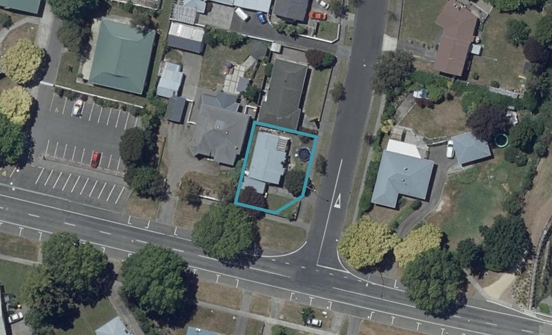 56 North Street, Feilding - Carousel 1