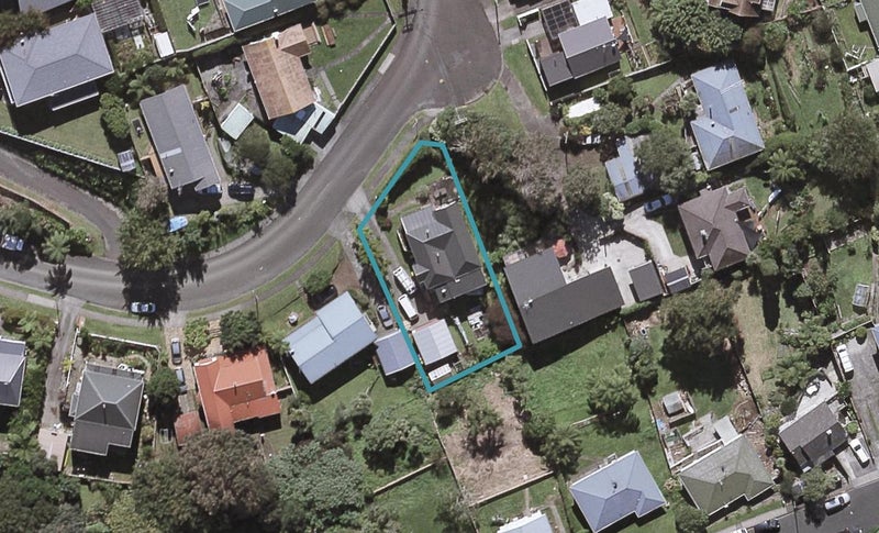 1 Sycamore Grove, Lower Vogeltown, New Plymouth - Carousel 1