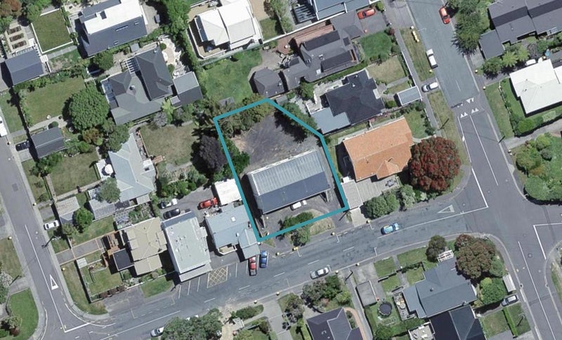 5/2 Gipps Street, Karori, Wellington - Carousel 1