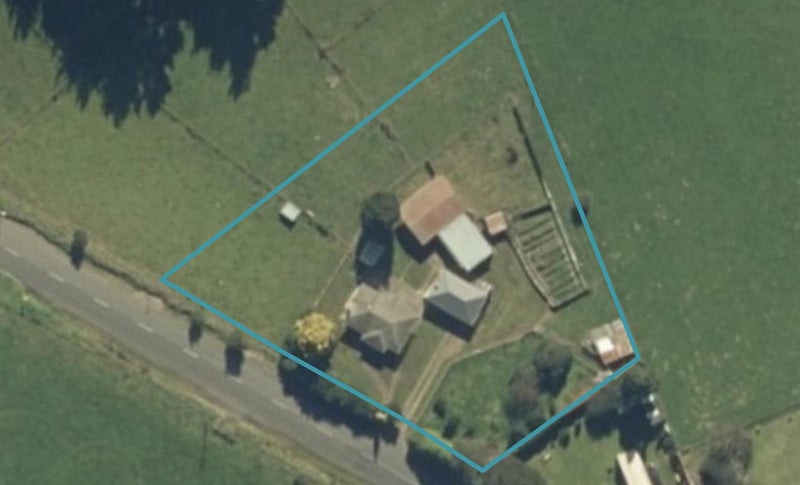 252 Te Mawhai Road, Tokanui, Te Awamutu - Carousel 1