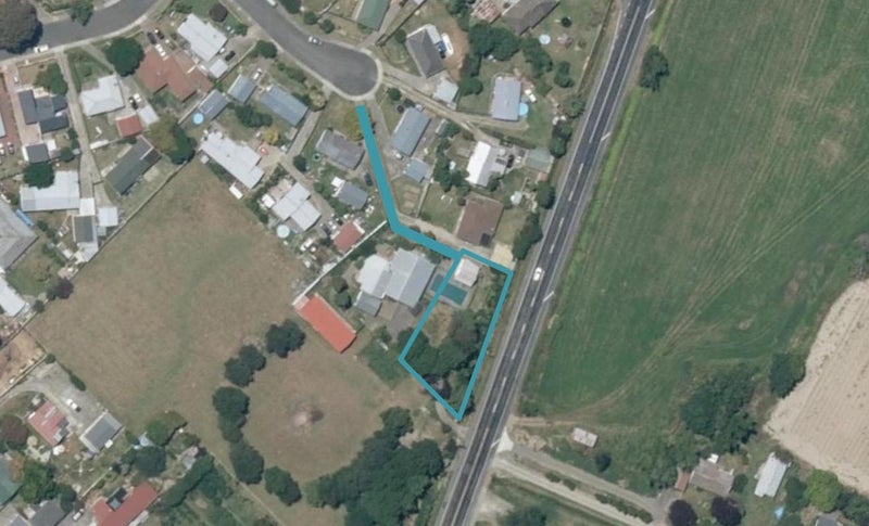 14 Bowden Place, Whakatu, Hastings - Carousel 1