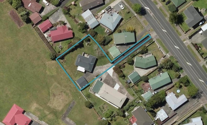 23 Paramount Parade, Tikipunga, Whangarei - Carousel 1