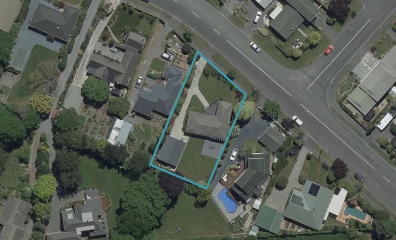 483 Avonhead Road, Avonhead, Christchurch - Carousel 1