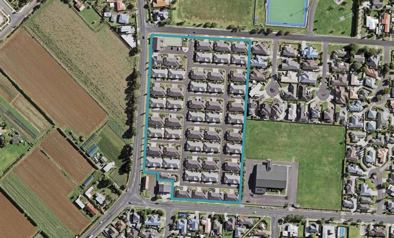 83/46 Beresford Street, Pukekohe, Pukekohe - Carousel 1