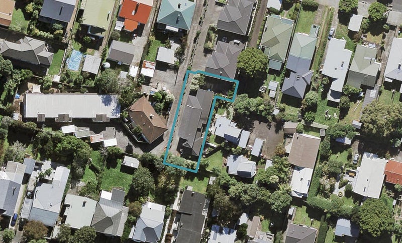 34 Tennyson Street, Mount Eden, Auckland - Carousel 1