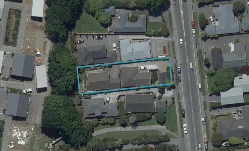1/133 Waimairi Road, Ilam, Christchurch - Carousel 1