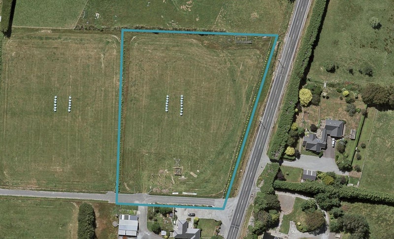 189 Otatara Road, New River Ferry, Invercargill - Carousel 1
