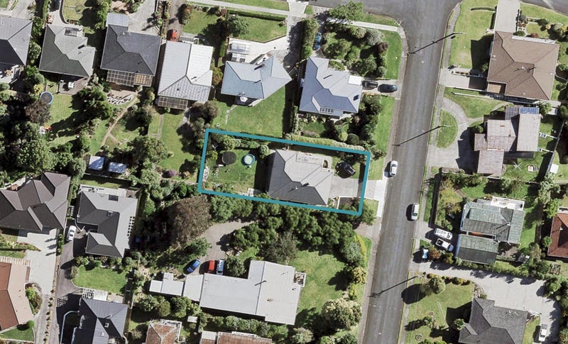 21 Anzac Road, Pukekohe, Pukekohe - Carousel 1
