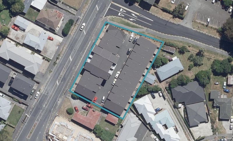 12/100 Knighton Road, Hillcrest, Hamilton - Carousel 1