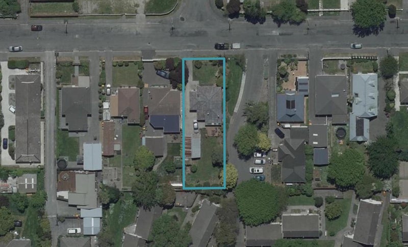 24 Lees Road, Strowan, Christchurch - Carousel 1