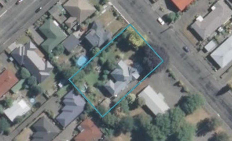 282 Cameron Street, Ashburton, Ashburton - Carousel 1