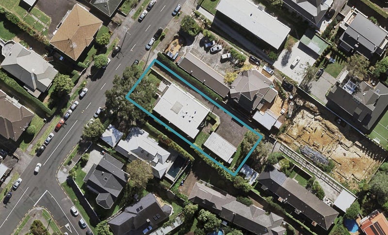 4/0 Clonbern Road, Remuera, Auckland - Carousel 1