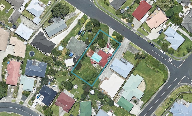 34 Kiteroa Street, Greerton, Tauranga - Carousel 1