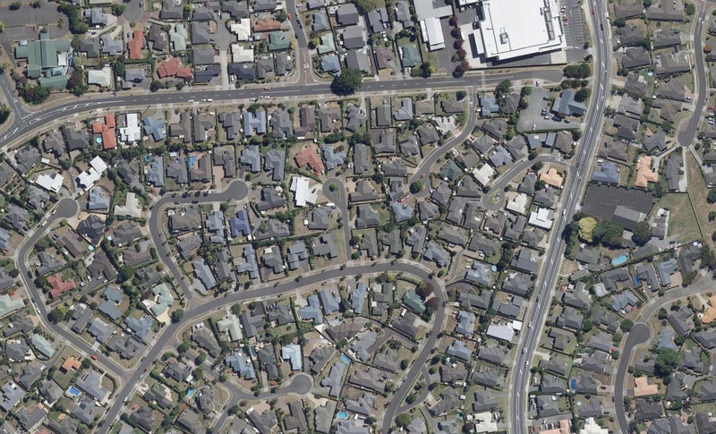 4 Iain Court, Rototuna, Hamilton - Carousel 1