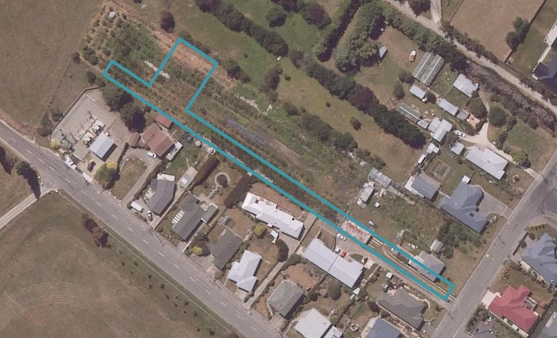 16 Tui Lane, Oamaru North, Oamaru - Carousel 1