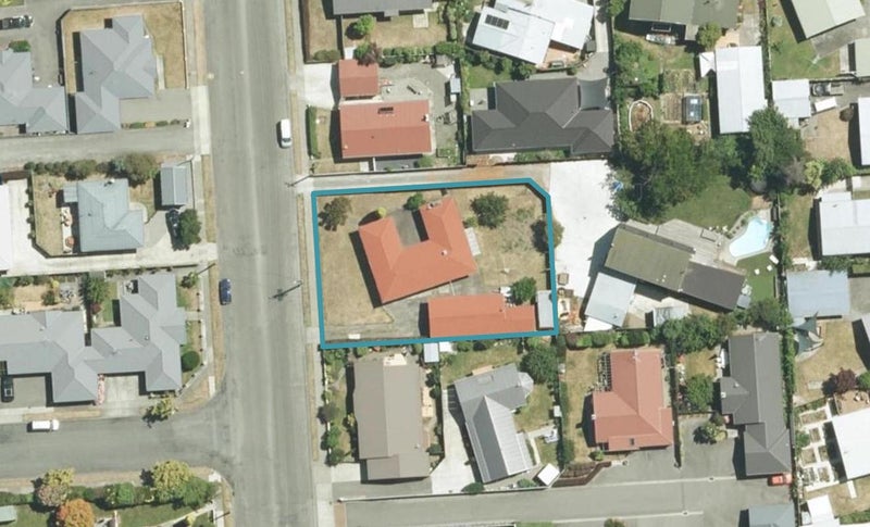 251 Scott Street, Redwoodtown, Blenheim - Carousel 1